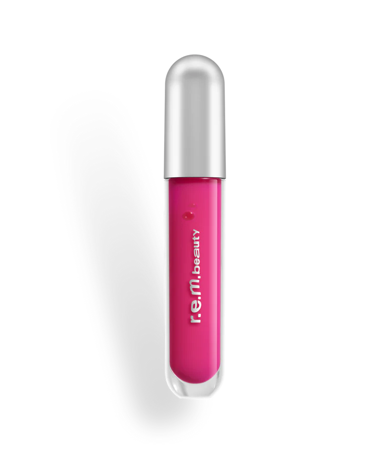 REM Beauty Glossy Balm