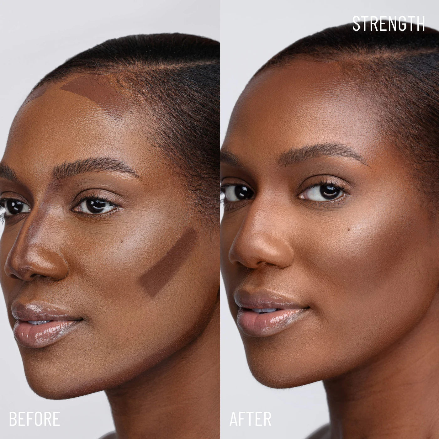 LYS Bronzer & Contour Stick