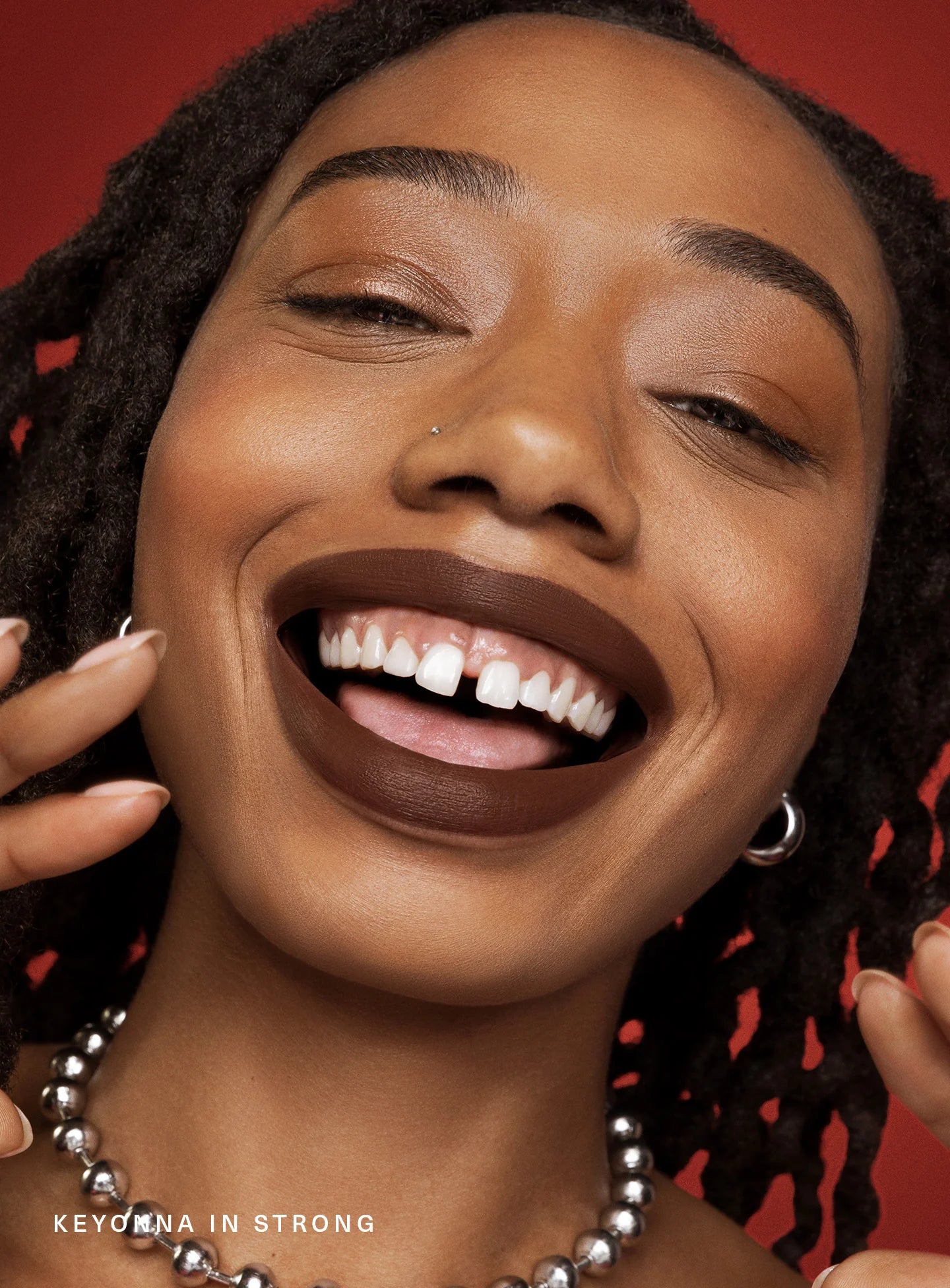 Rare Kind Words Matte Lipstick