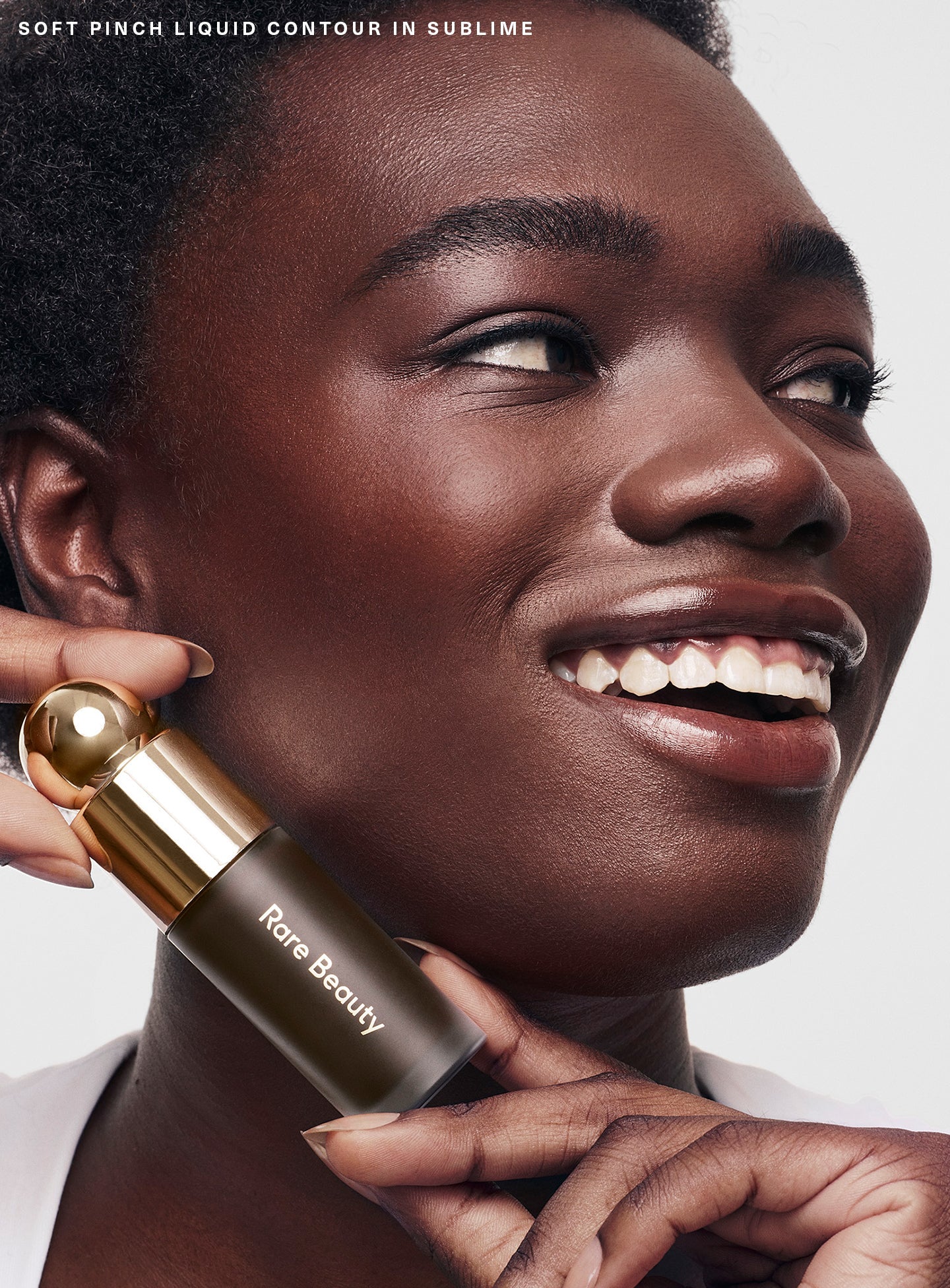 Rare Soft Pinch Liquid Contour