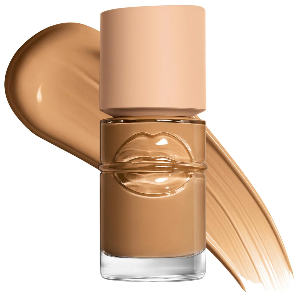 Makeup Forever Longwear Foundation