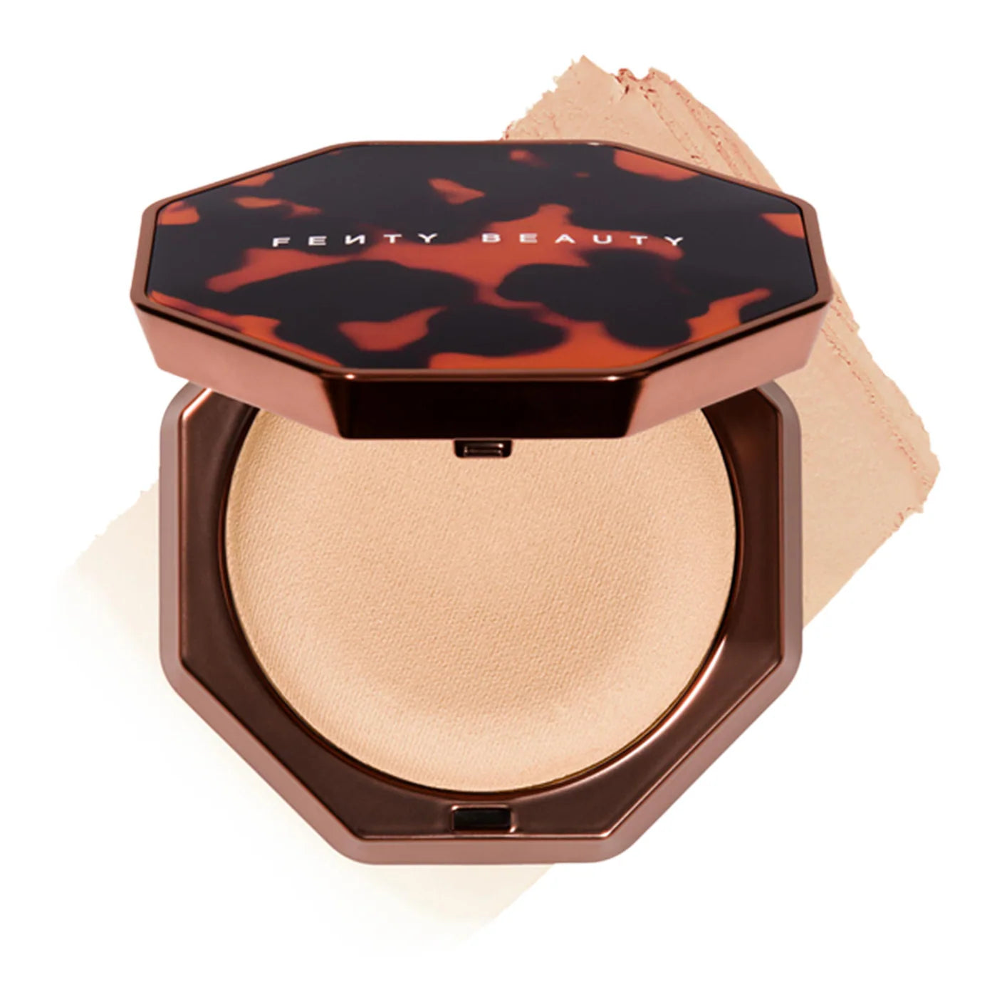 Fenty Beauty Cream Bronzer