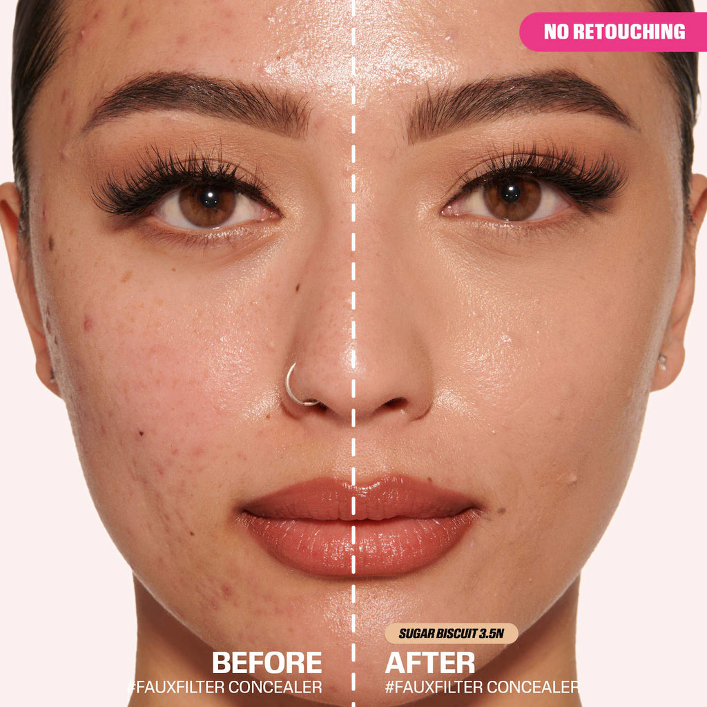 Huda Beauty Concealer