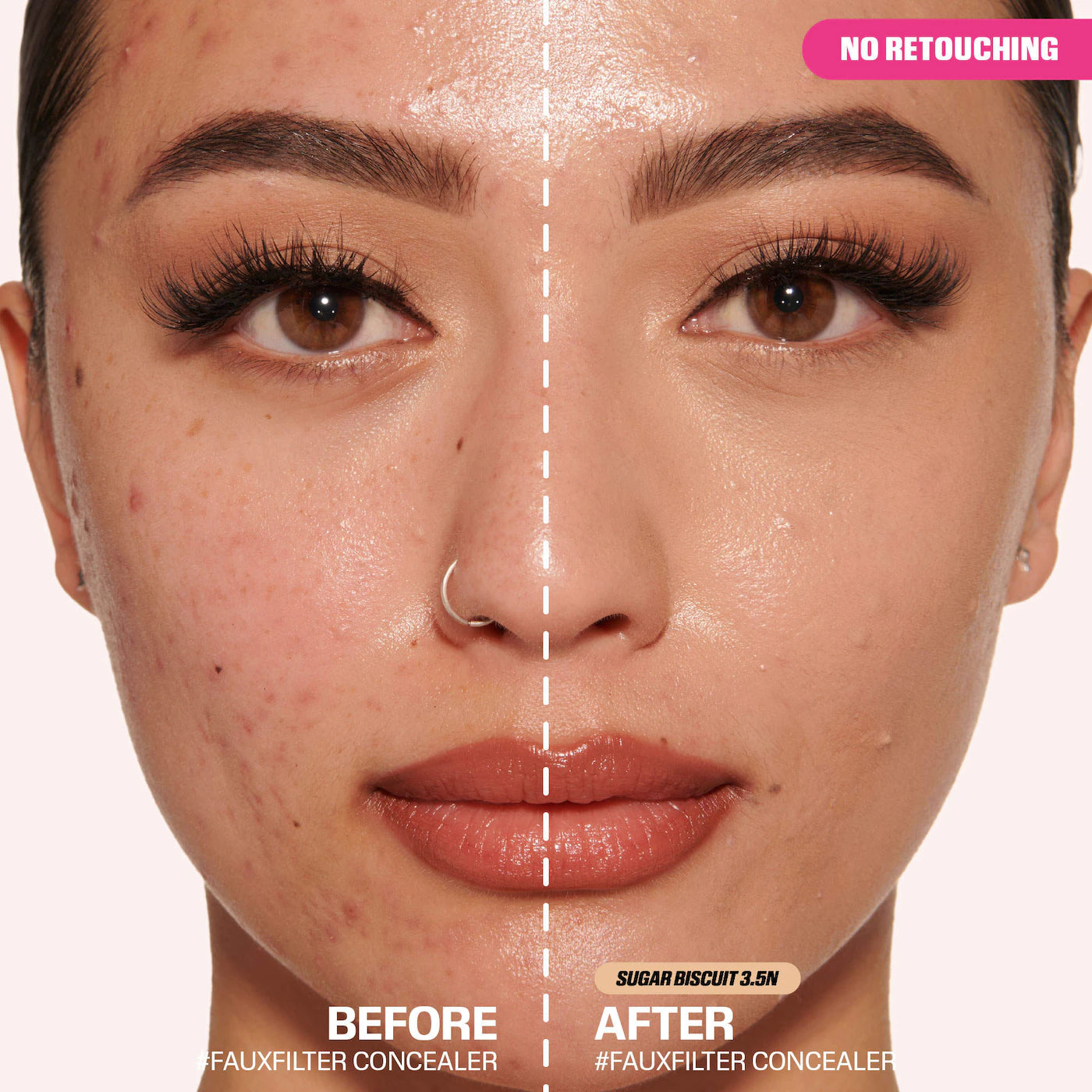 Huda Beauty Concealer