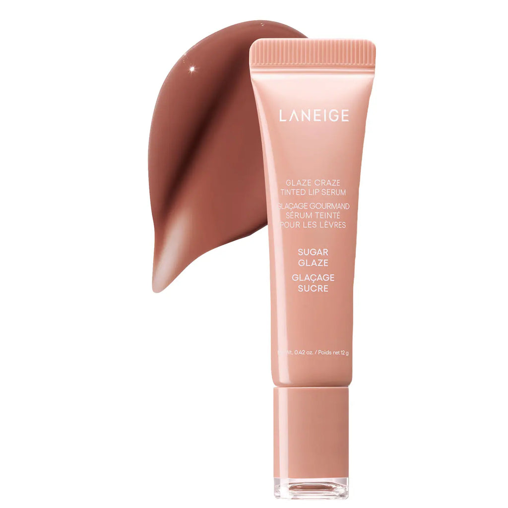 Laneige Tinted Lip Serum