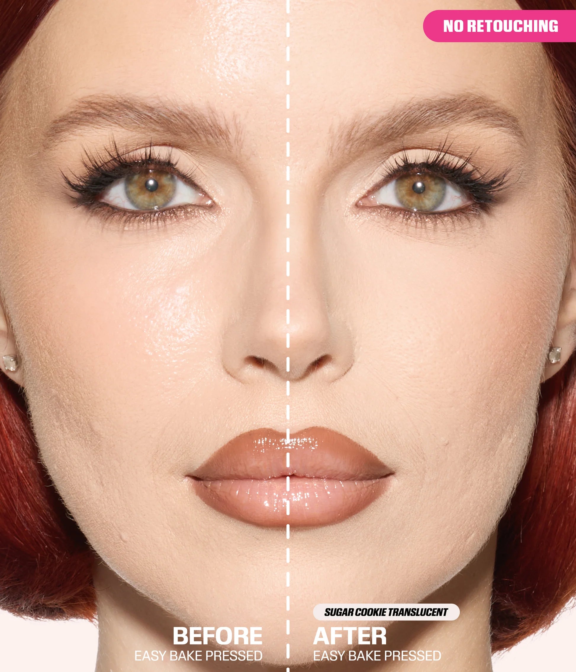Huda Beauty Pressed Powder