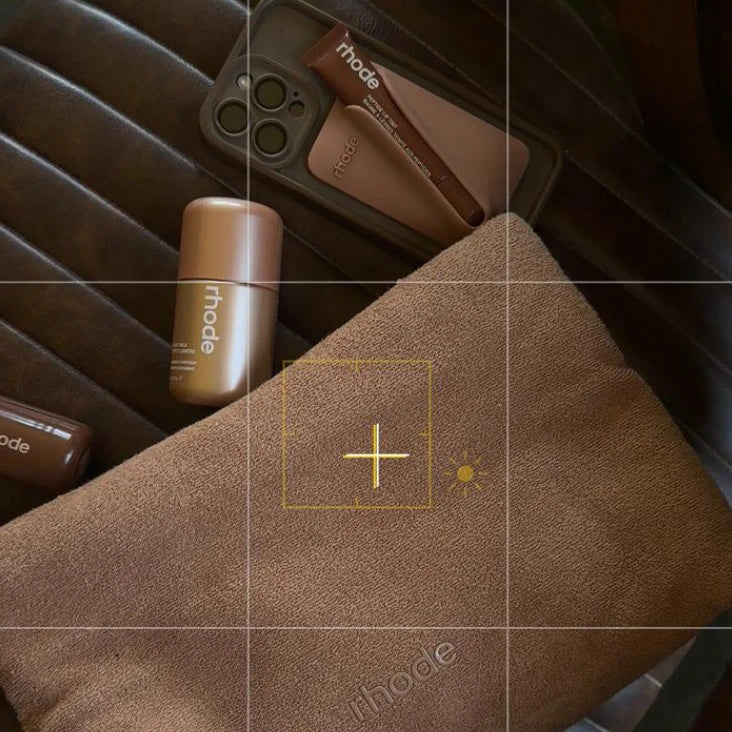 Rhode Terry Bag