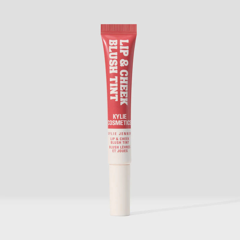 Kylie Lip & Cheek Blush Tint
