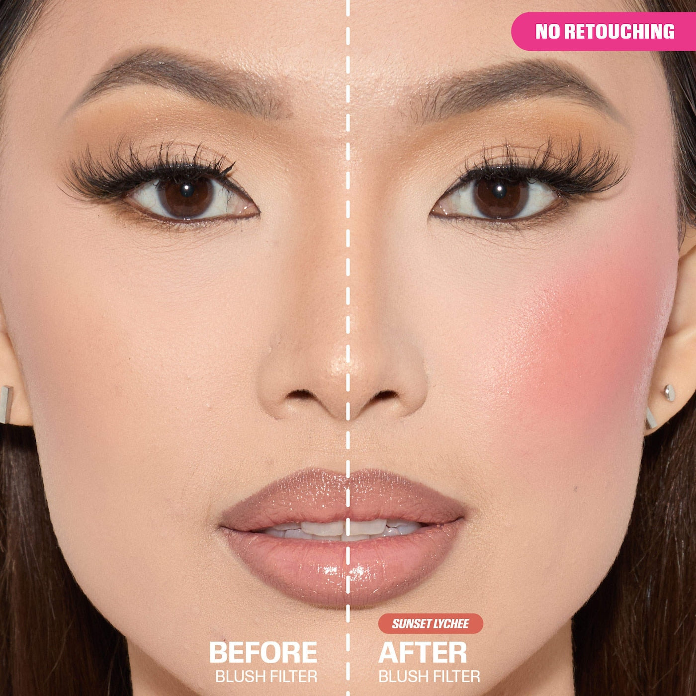 Huda Beauty Liquid Blush