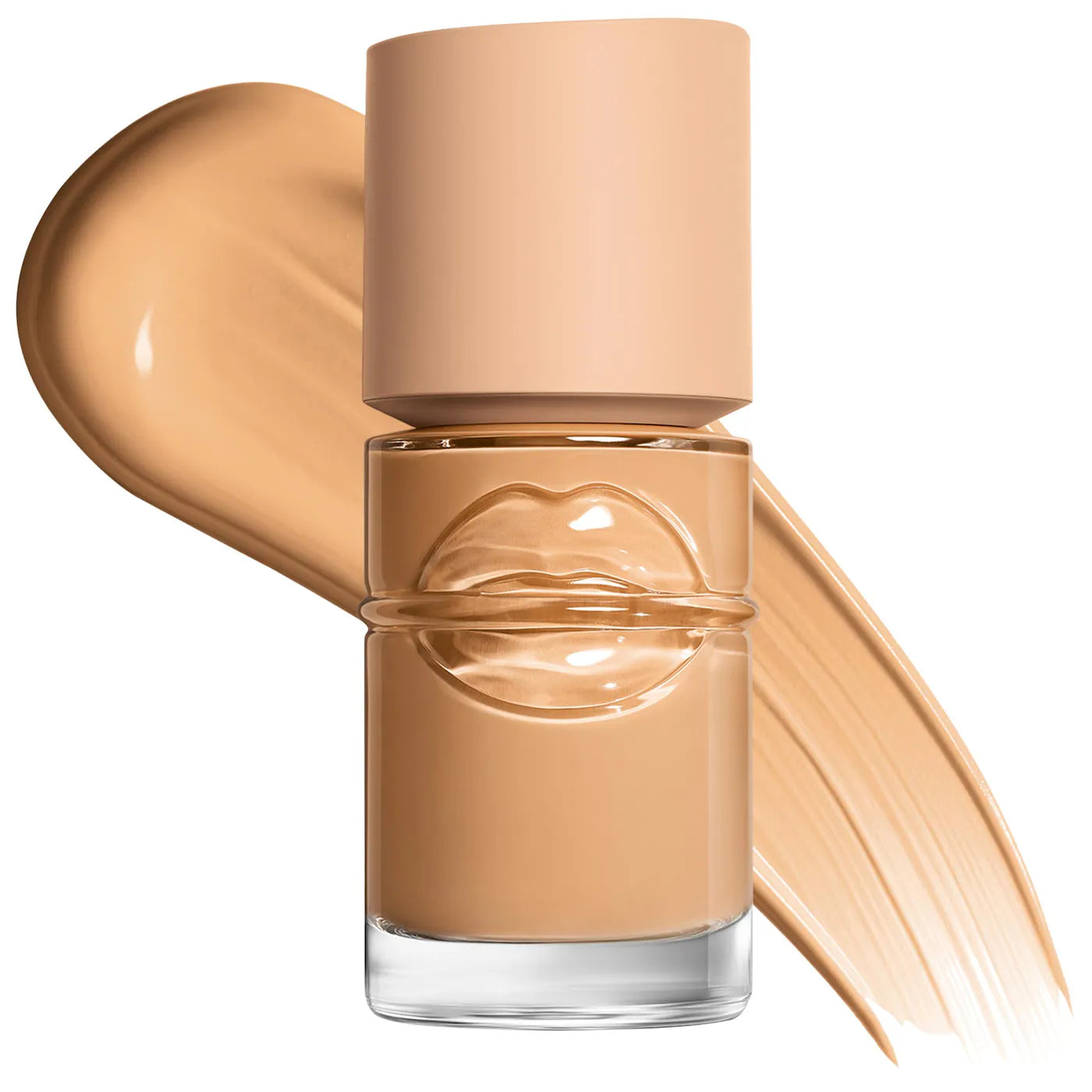 Makeup Forever Longwear Foundation