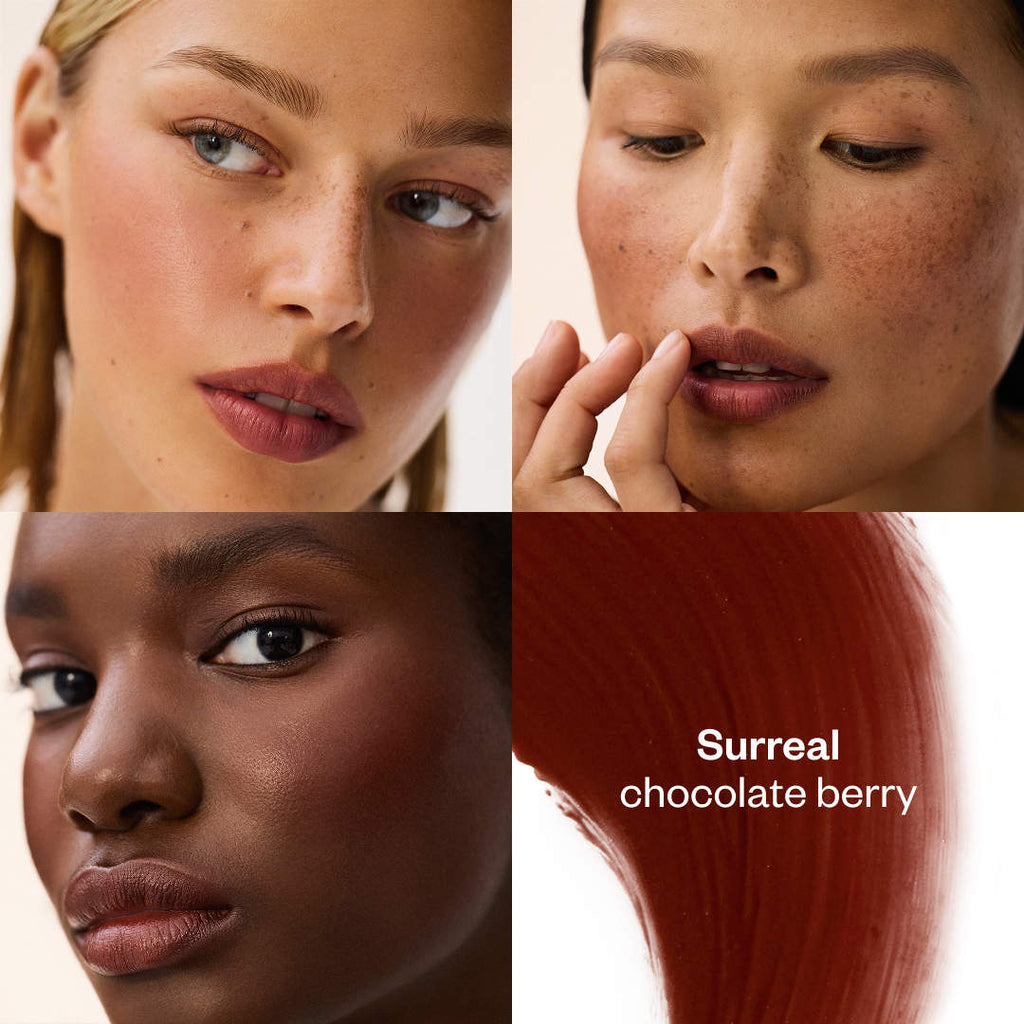 Kosas Multi Stick Blush & Lip Color