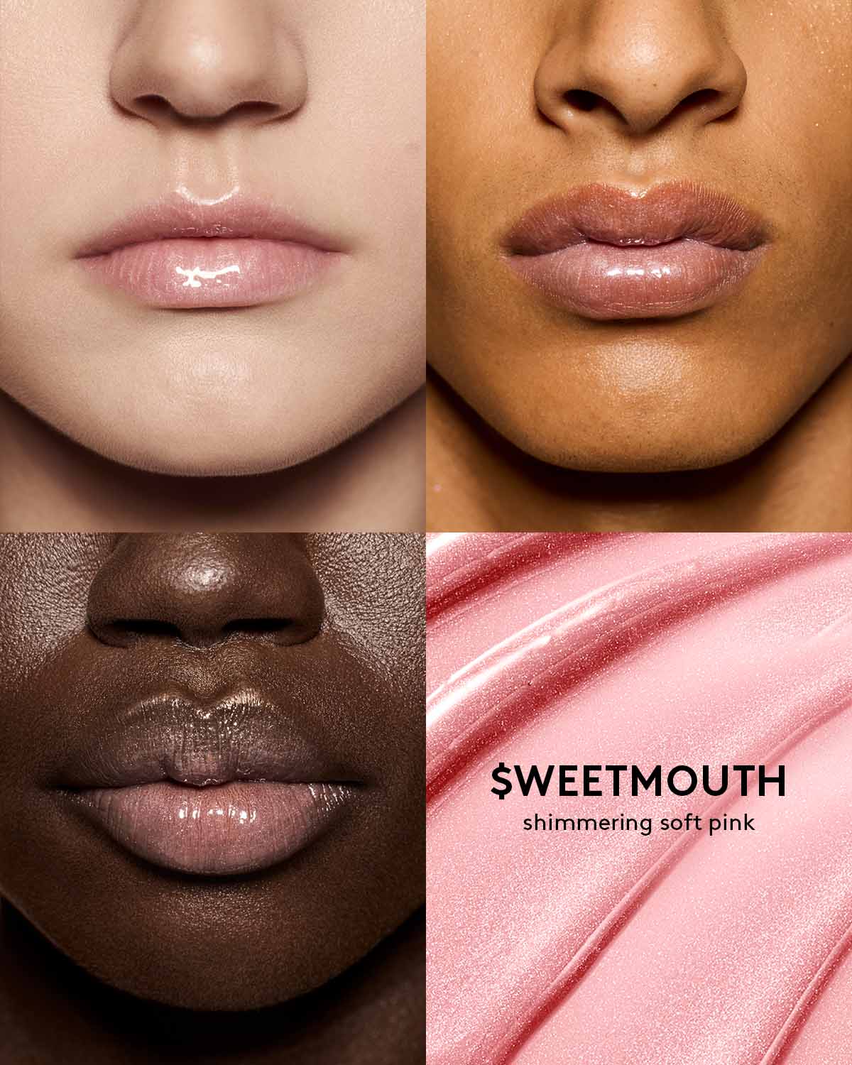 Fenty Beauty Gloss Bomb