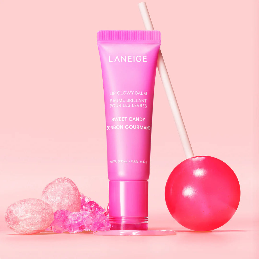 Laneige Lip Glow Balm