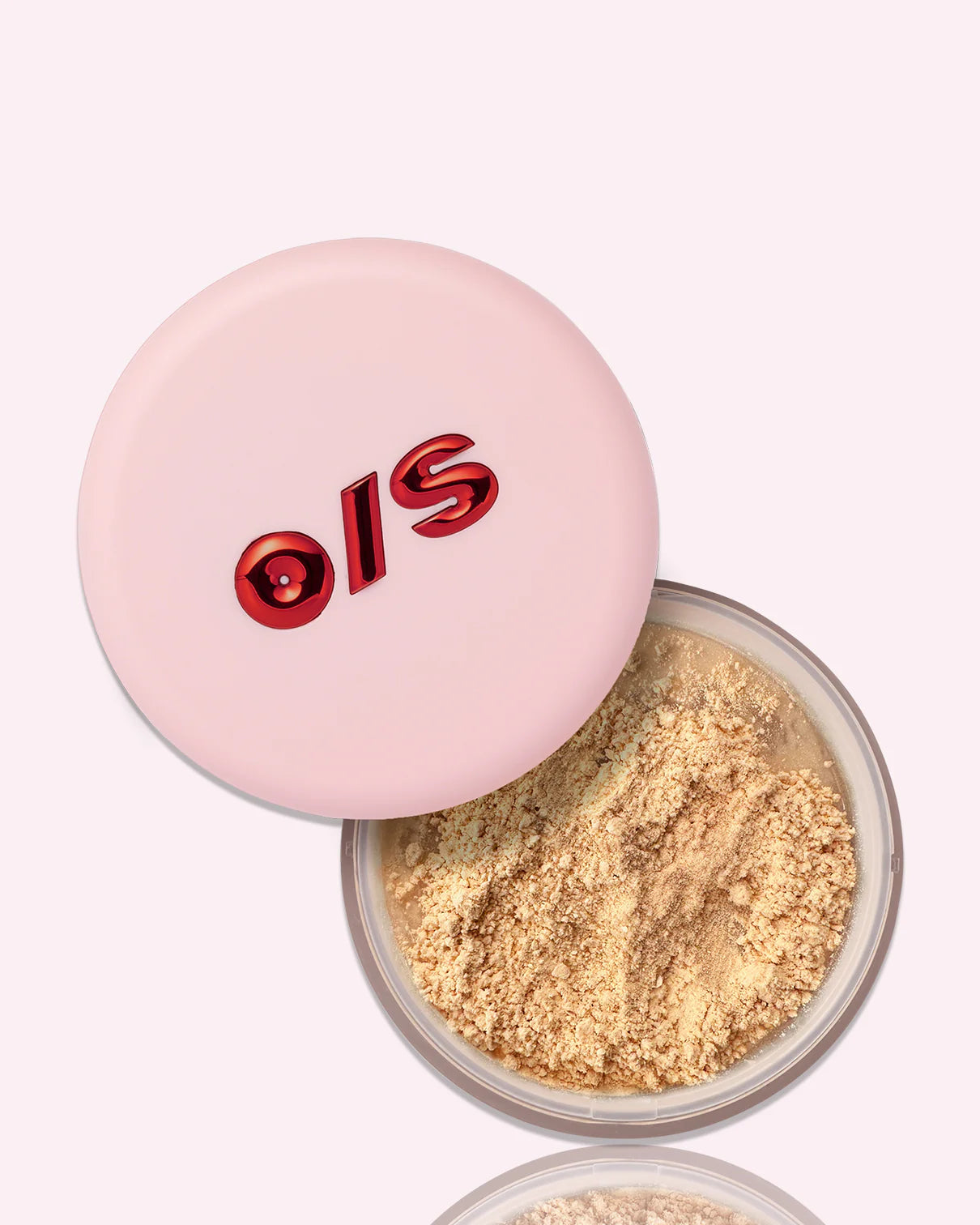 One Size Setting Powder