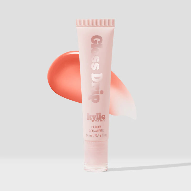 Kylie Gloss Drip