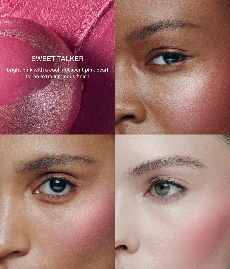 REM Beauty Blush & Highlight Stick