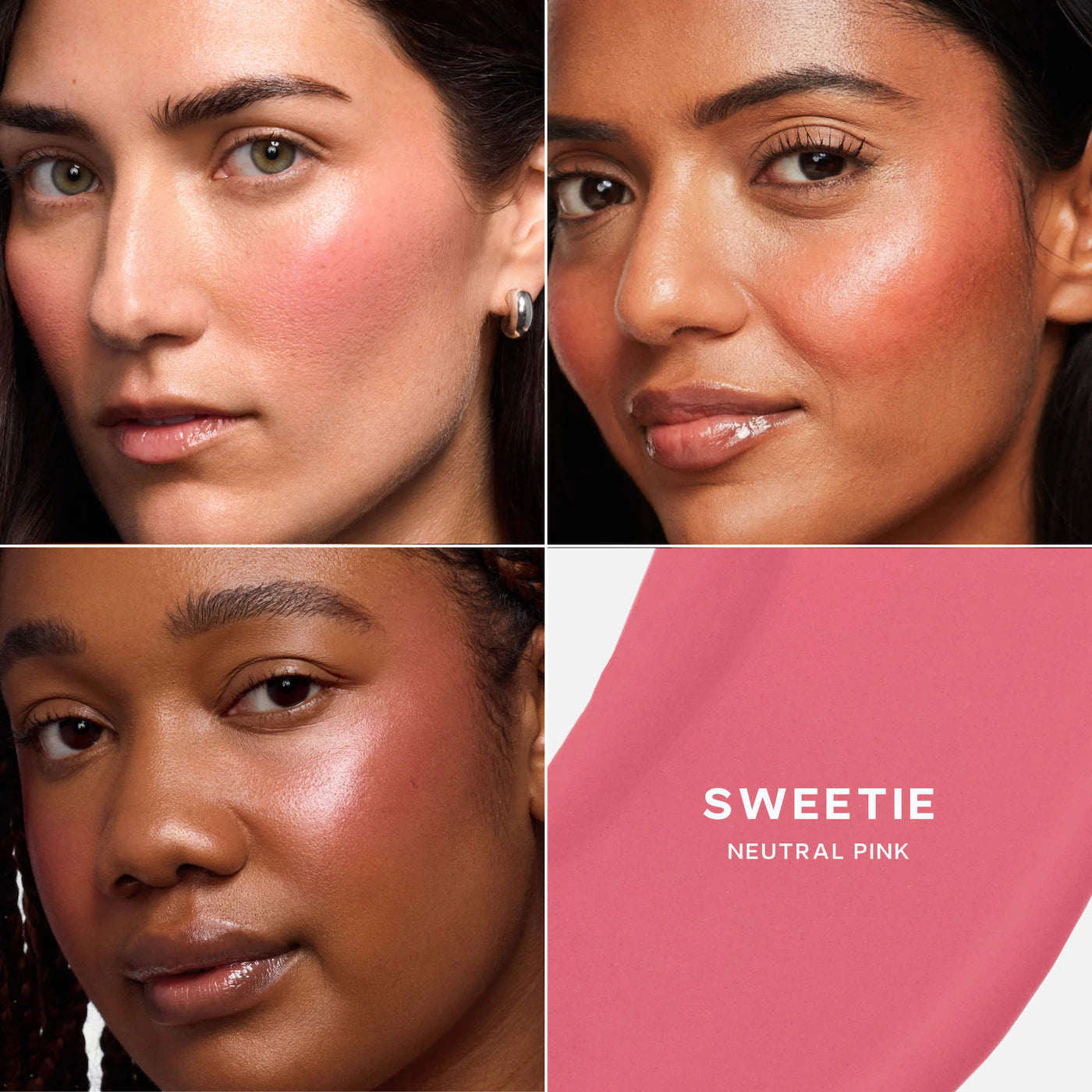 Saie Liquid Blush