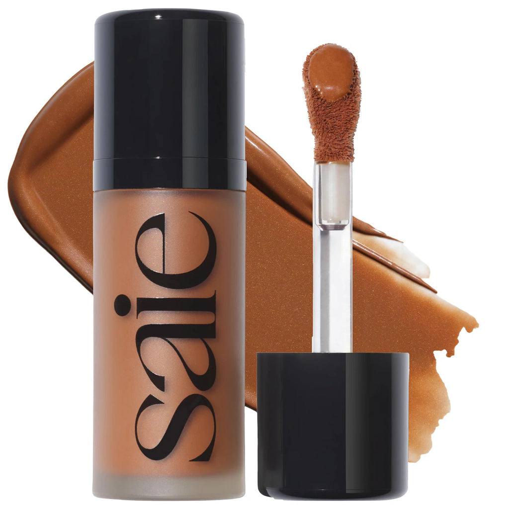 Saie Liquid Bronzer