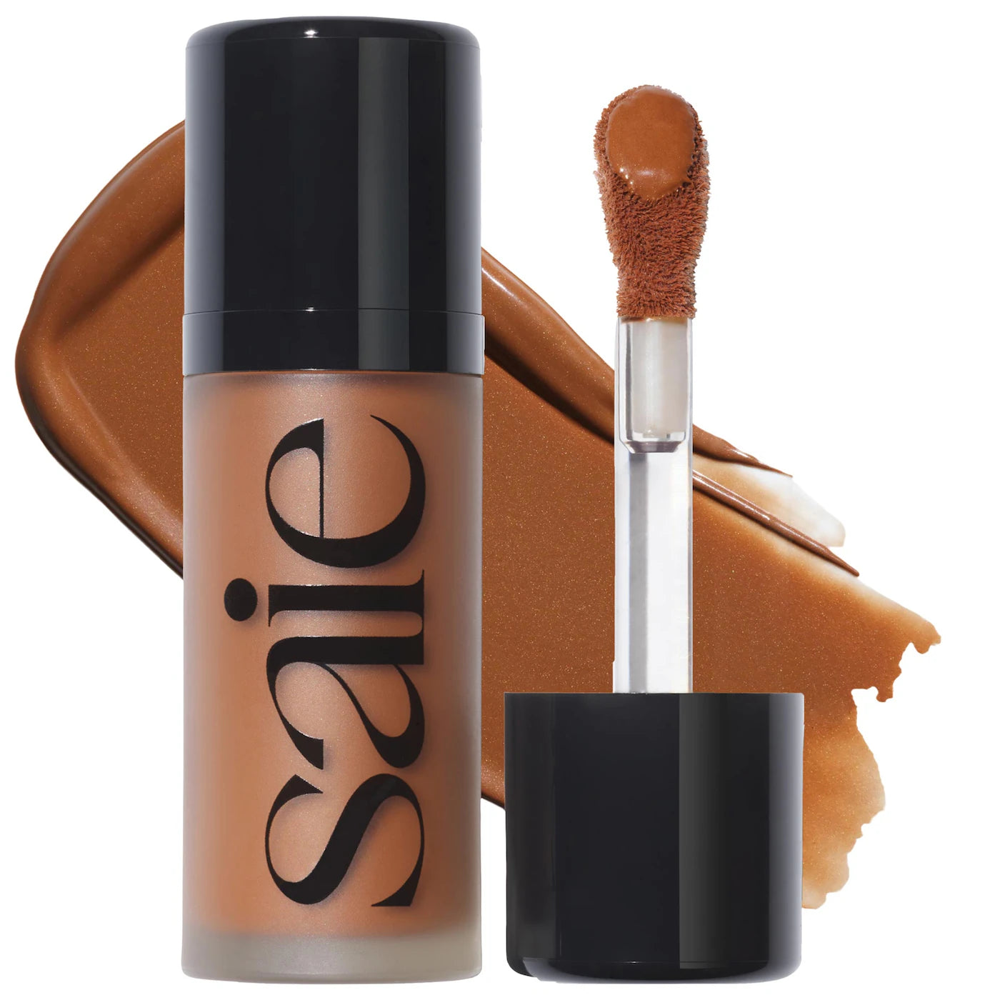 Saie Liquid Bronzer