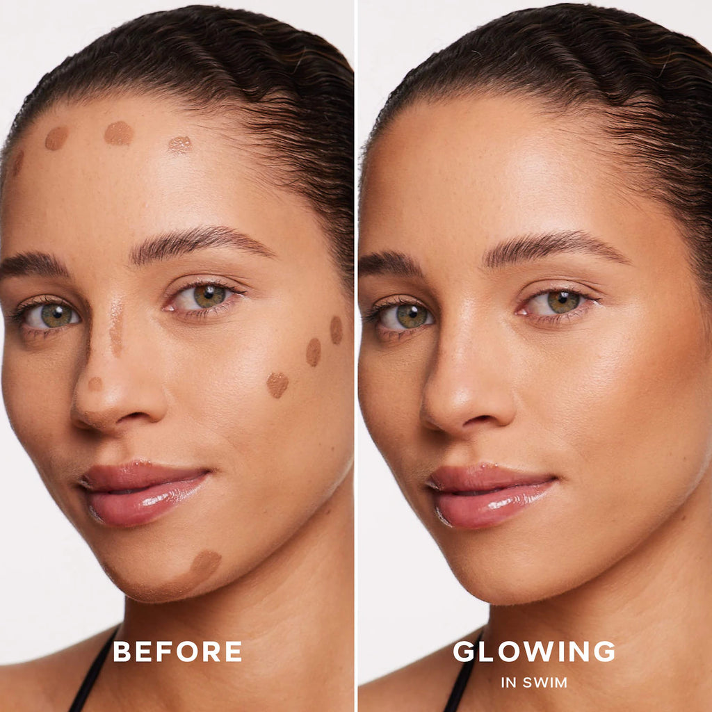 Saie Liquid Bronzer