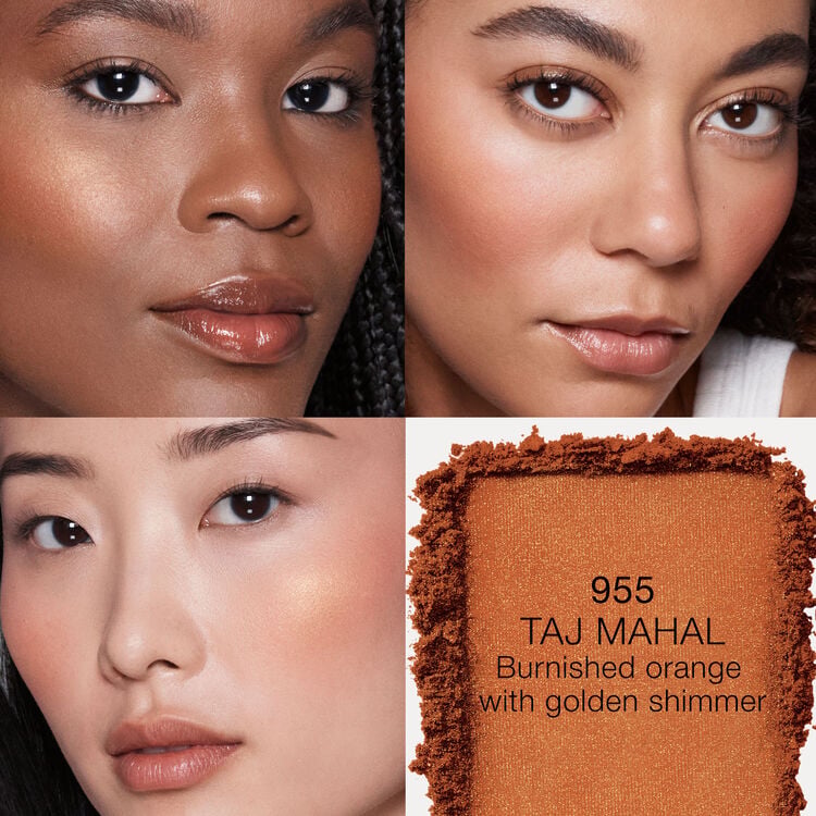 Nars Blush