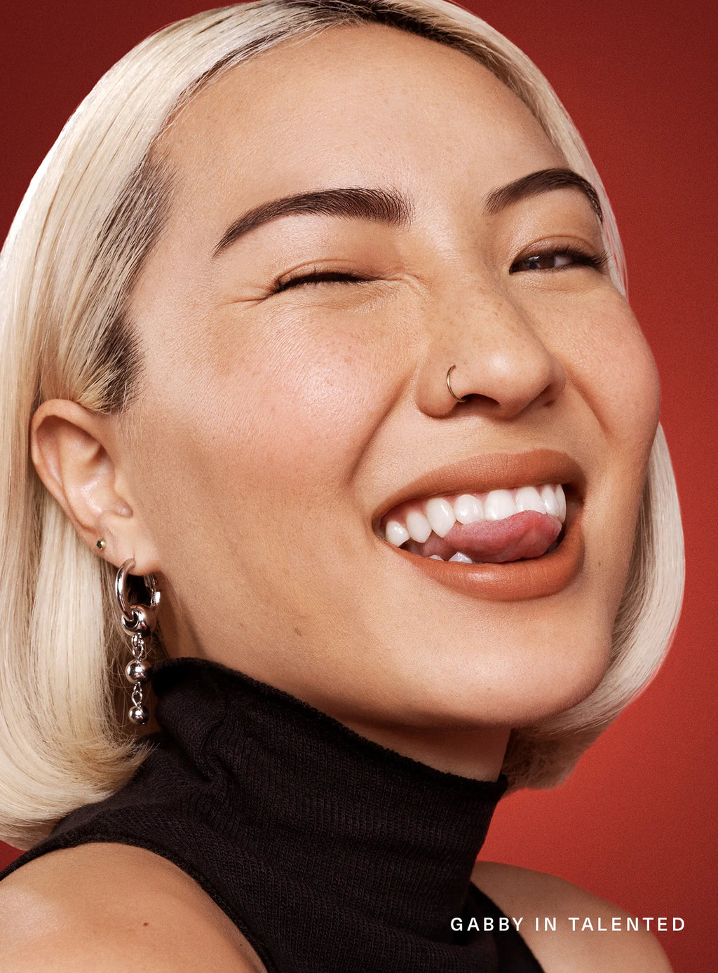 Rare Kind Words Matte Lipstick