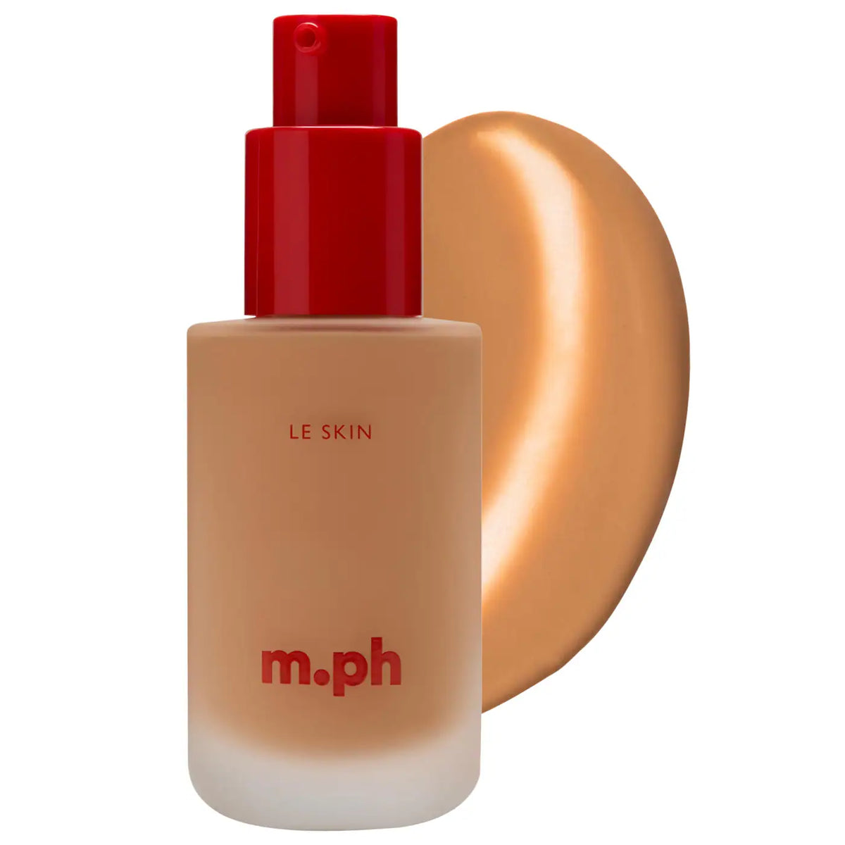 m.ph Le Skin Serum Foundation