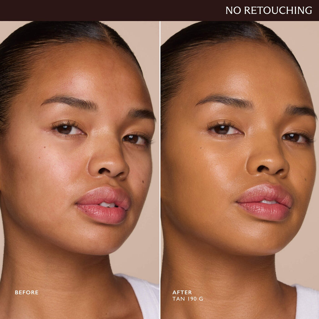 m.ph Le Skin Serum Foundation