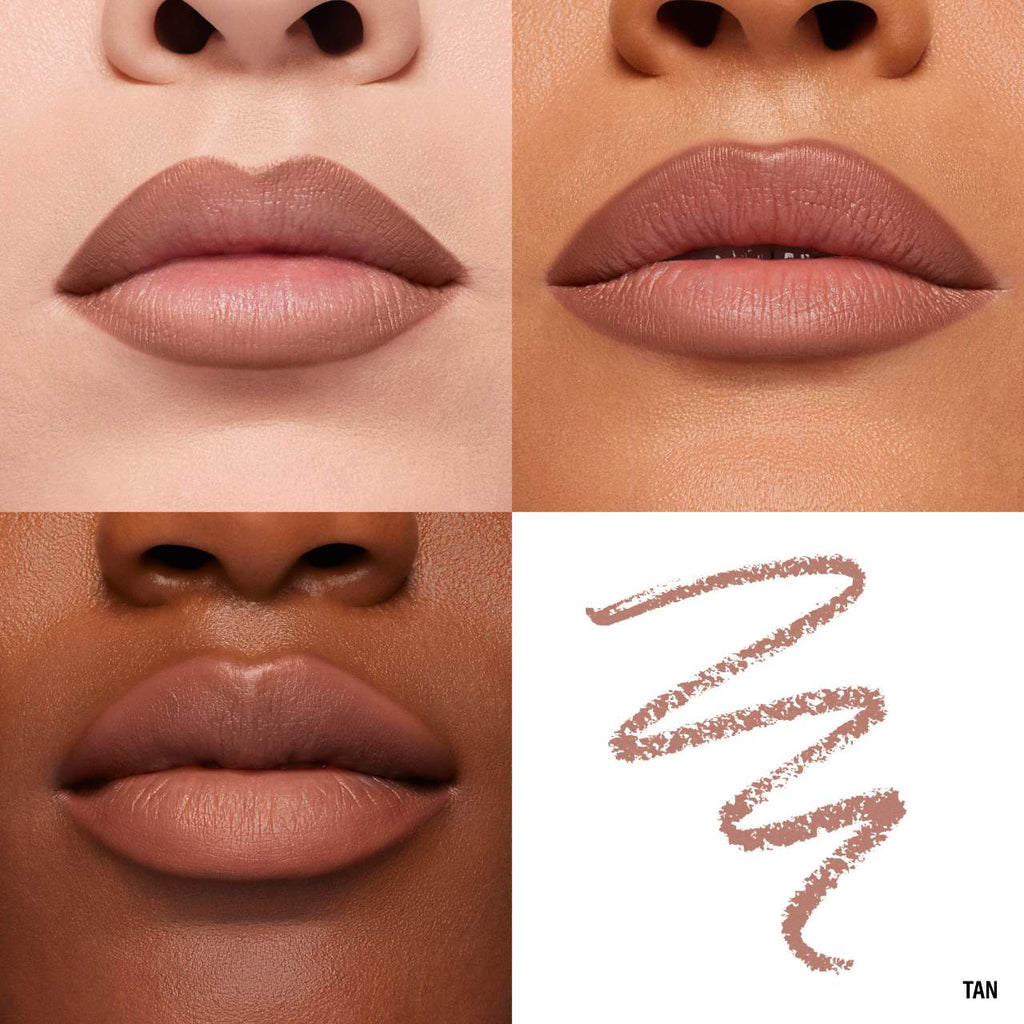 Makeup By Mario Lip Pencil