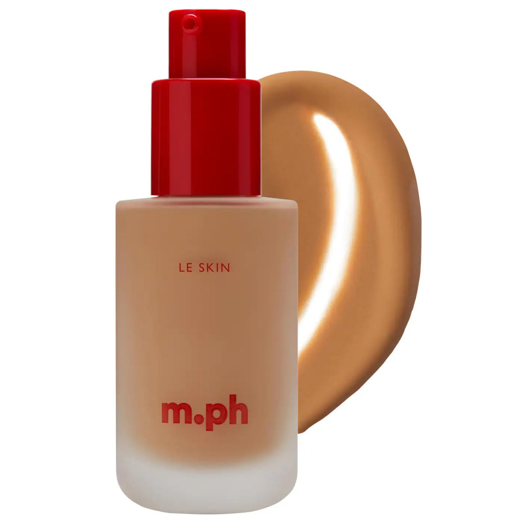 m.ph Le Skin Serum Foundation