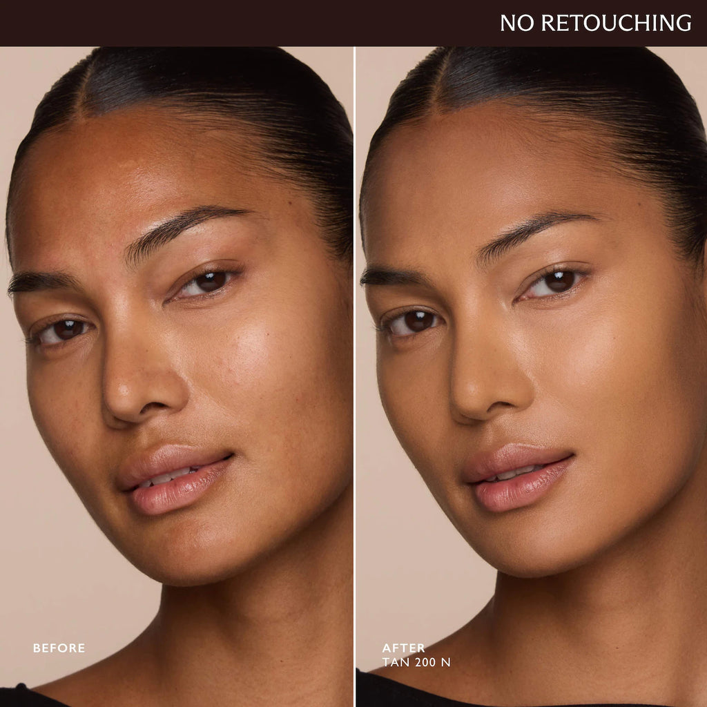 m.ph Le Skin Serum Foundation