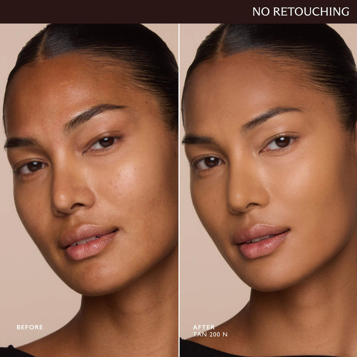 m.ph Le Skin Serum Foundation