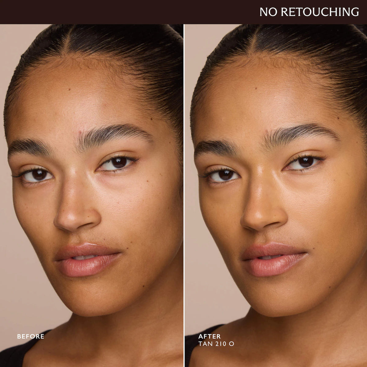m.ph Le Skin Serum Foundation
