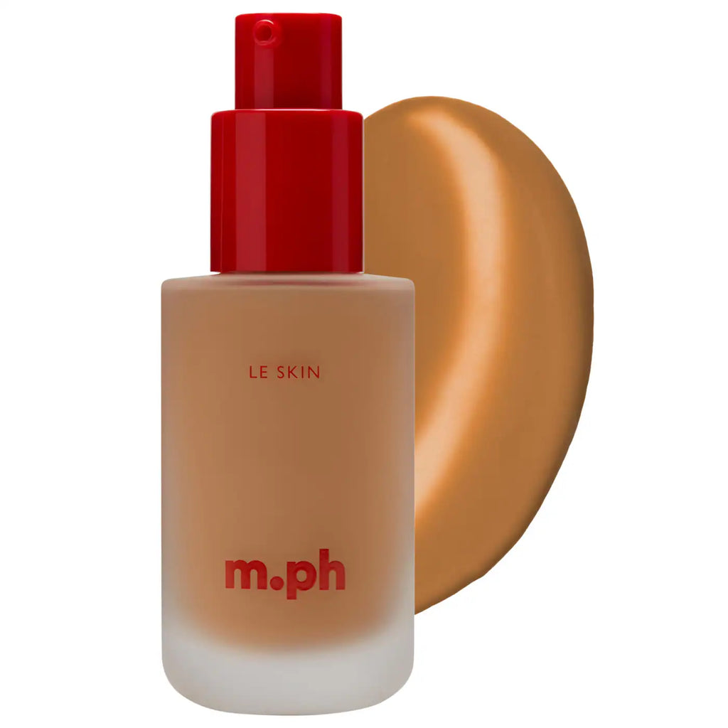 m.ph Le Skin Serum Foundation