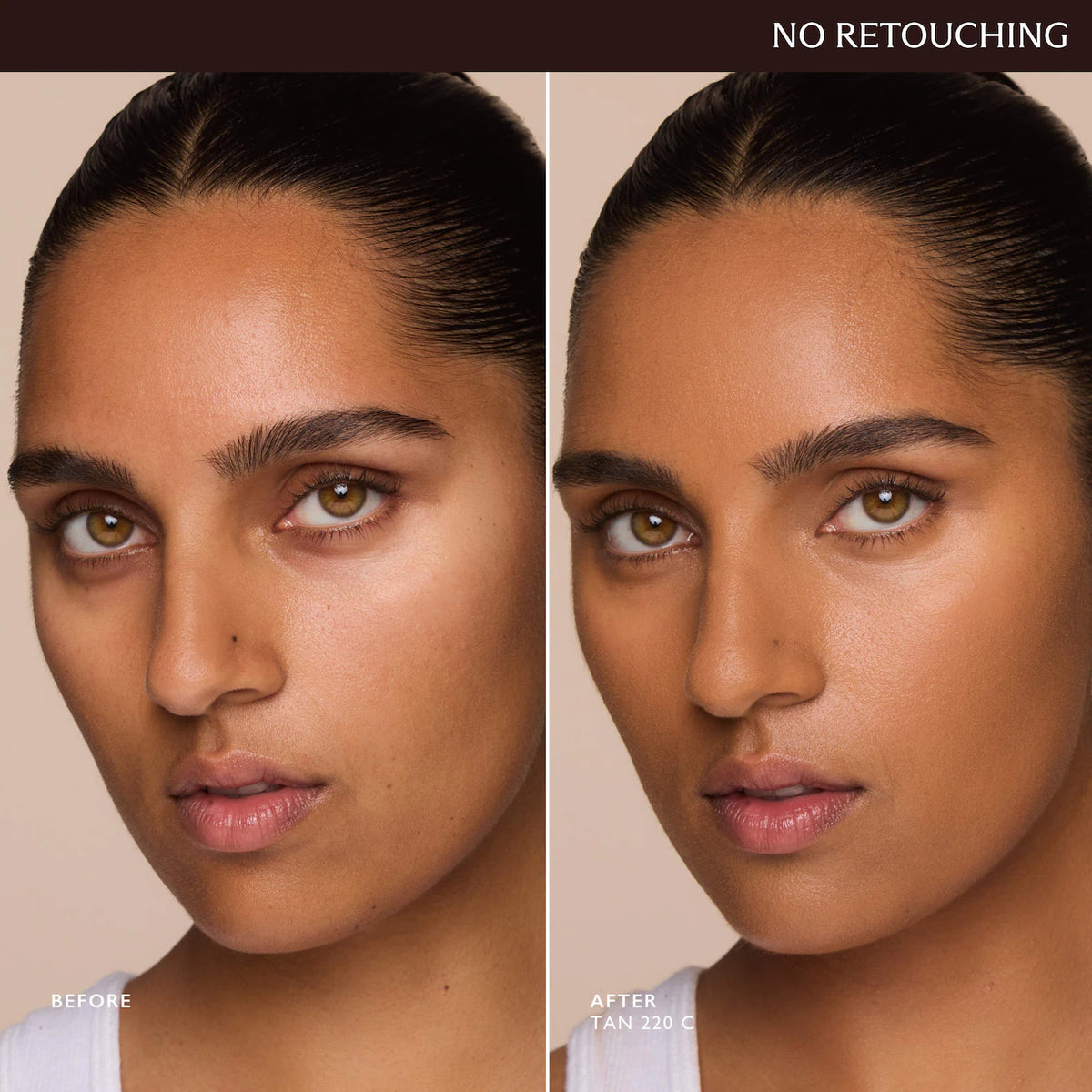 m.ph Le Skin Serum Foundation