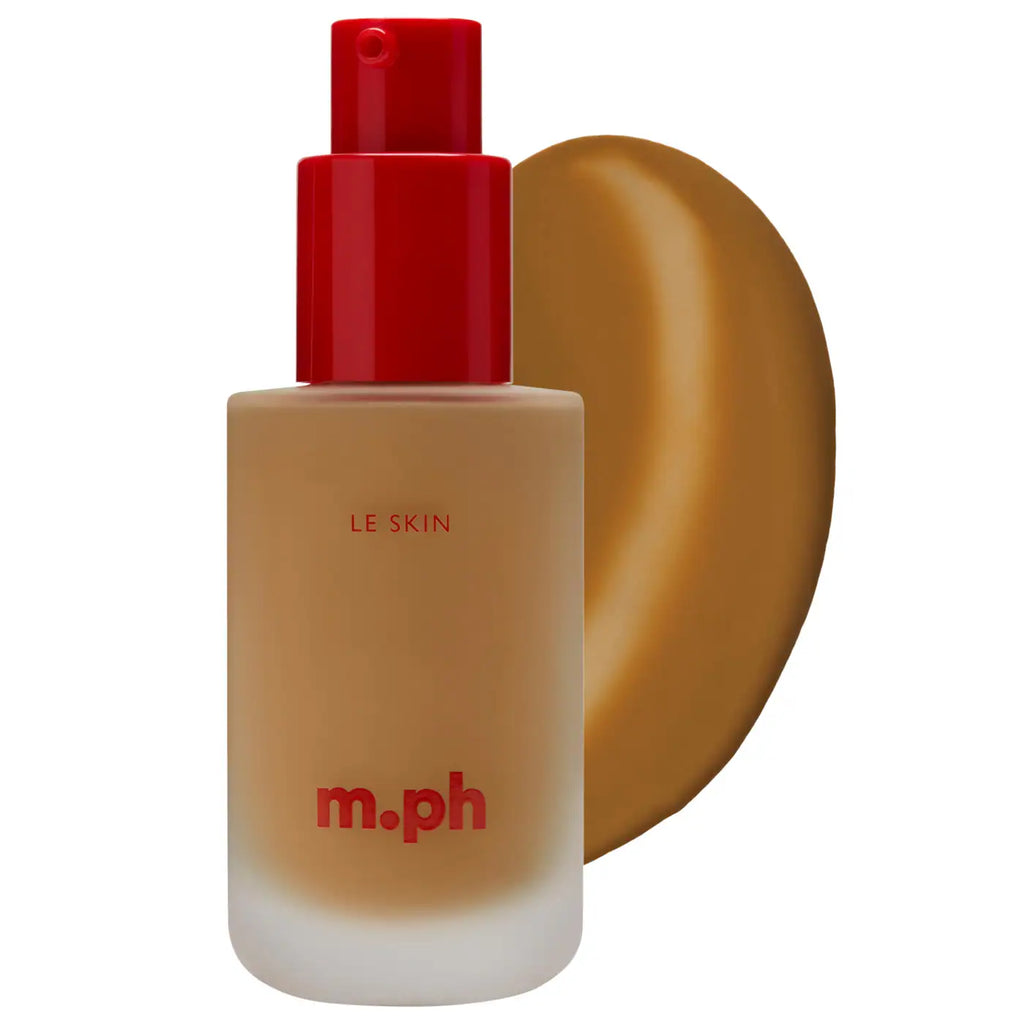 m.ph Le Skin Serum Foundation