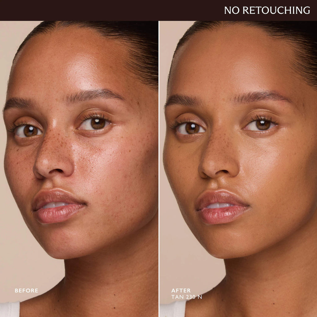 m.ph Le Skin Serum Foundation