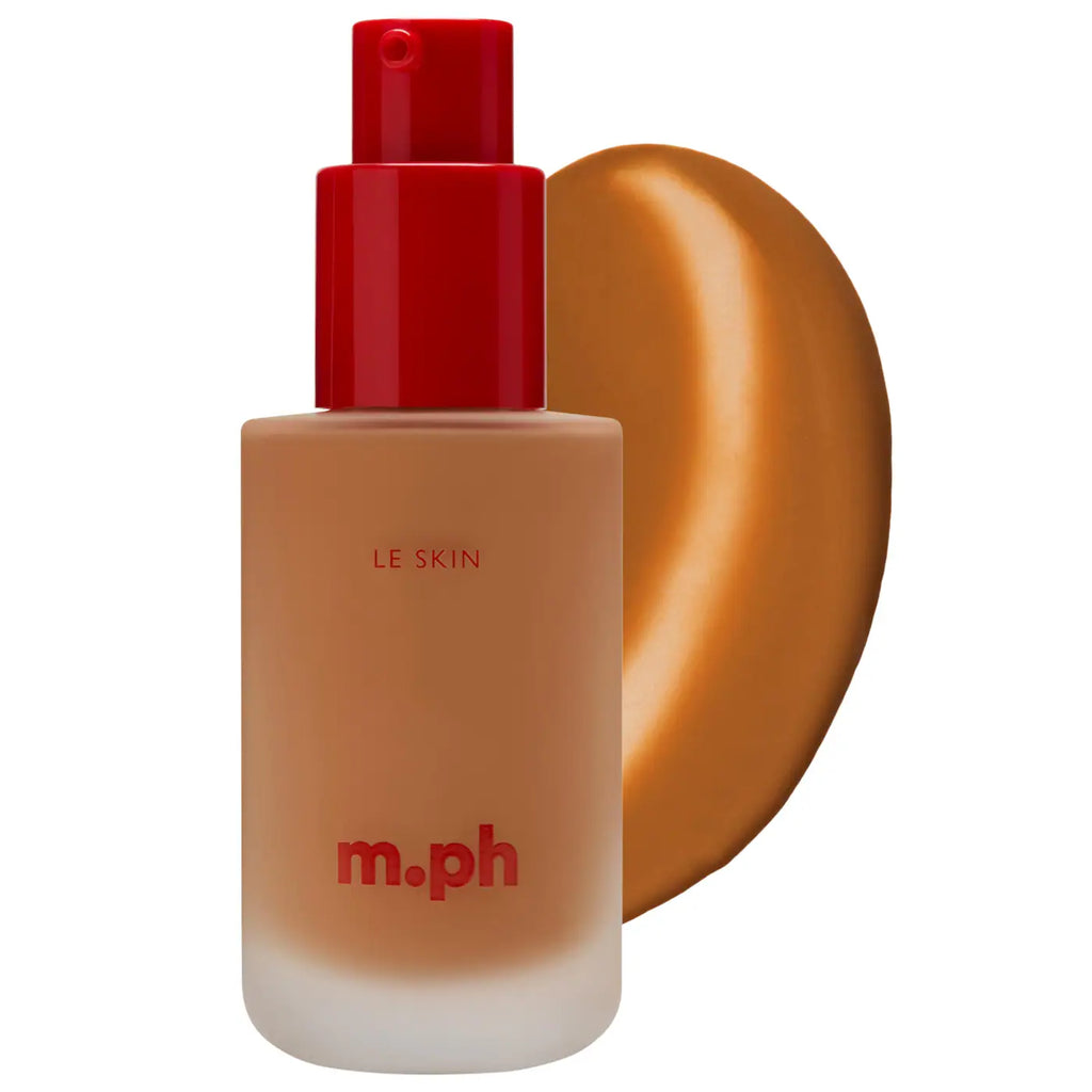 m.ph Le Skin Serum Foundation