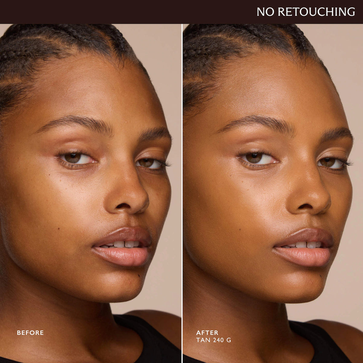 m.ph Le Skin Serum Foundation