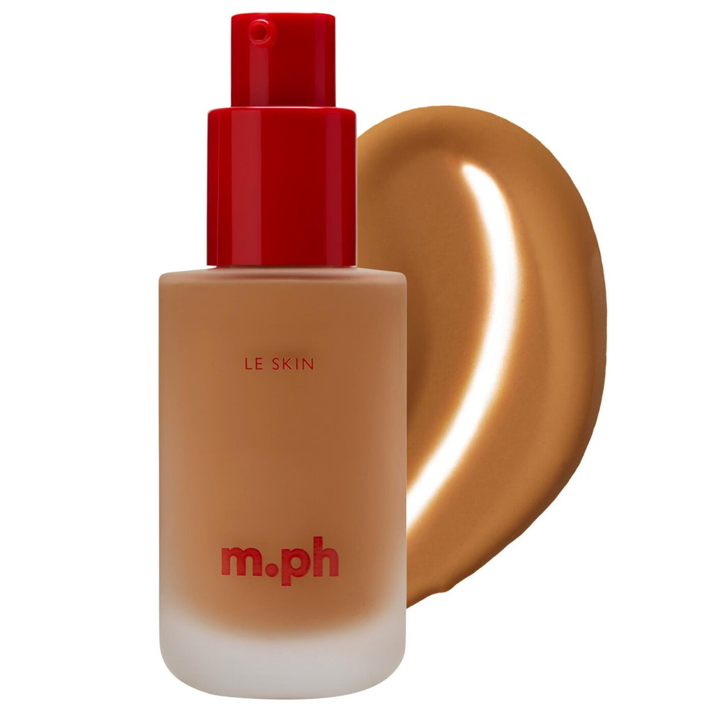 m.ph Le Skin Serum Foundation