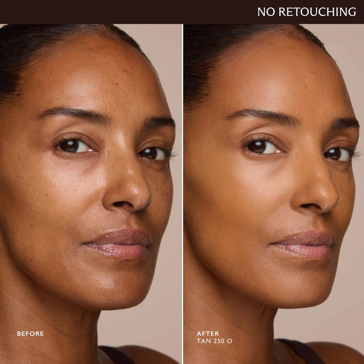 m.ph Le Skin Serum Foundation
