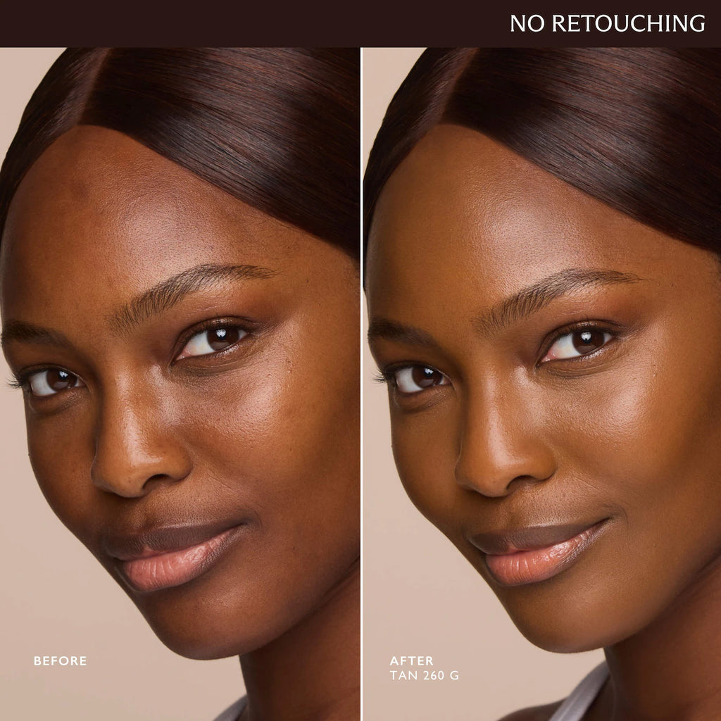 m.ph Le Skin Serum Foundation
