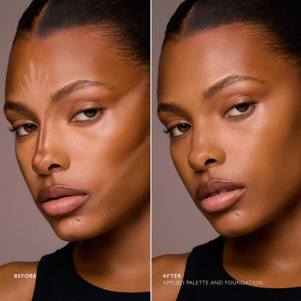 m.ph Underpainting Face Palette