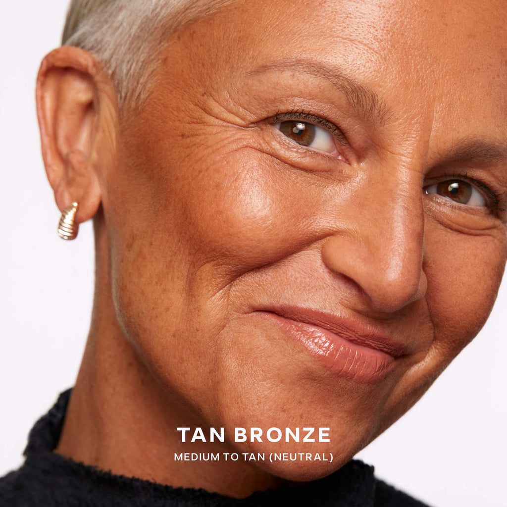 Saie Cream Bronzer