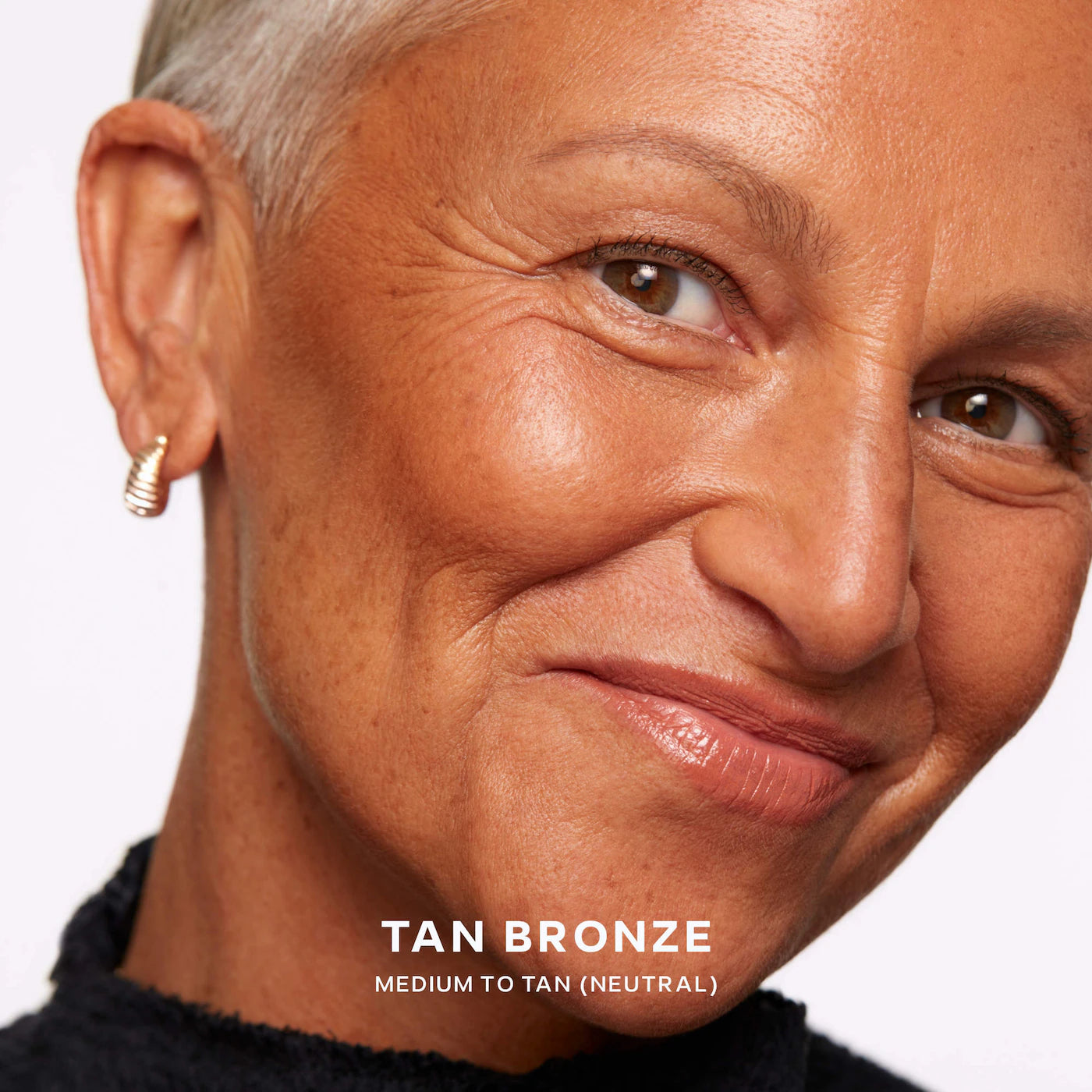 Saie Cream Bronzer