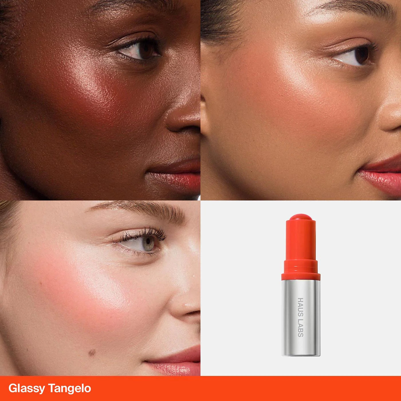 Haus Labs Blush Balm Stick