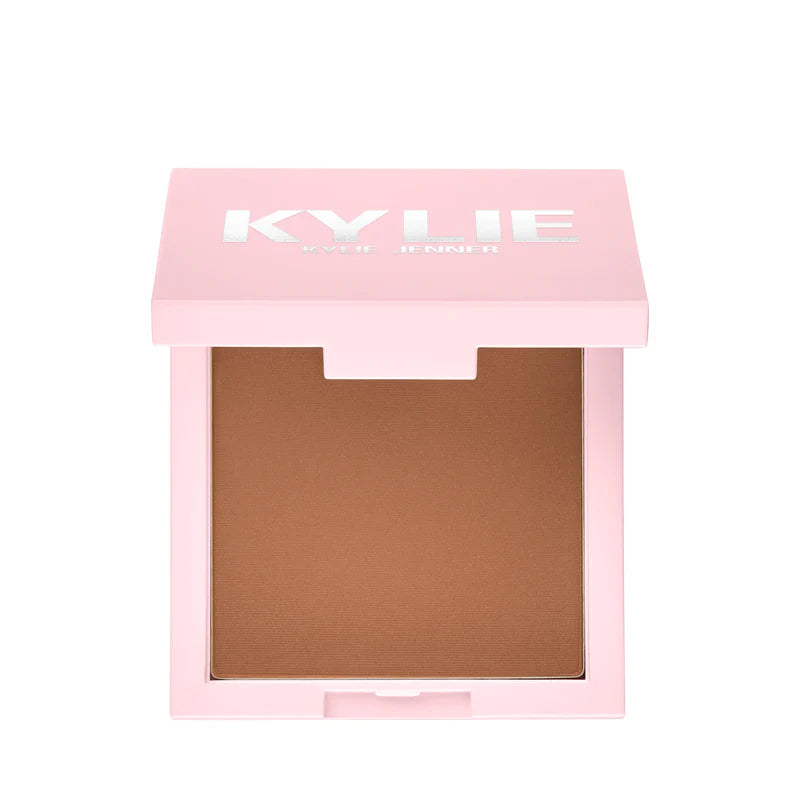 Kylie Pressed Bronzing Powder