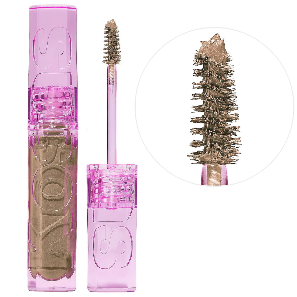 Kosas Eyebrow Gel