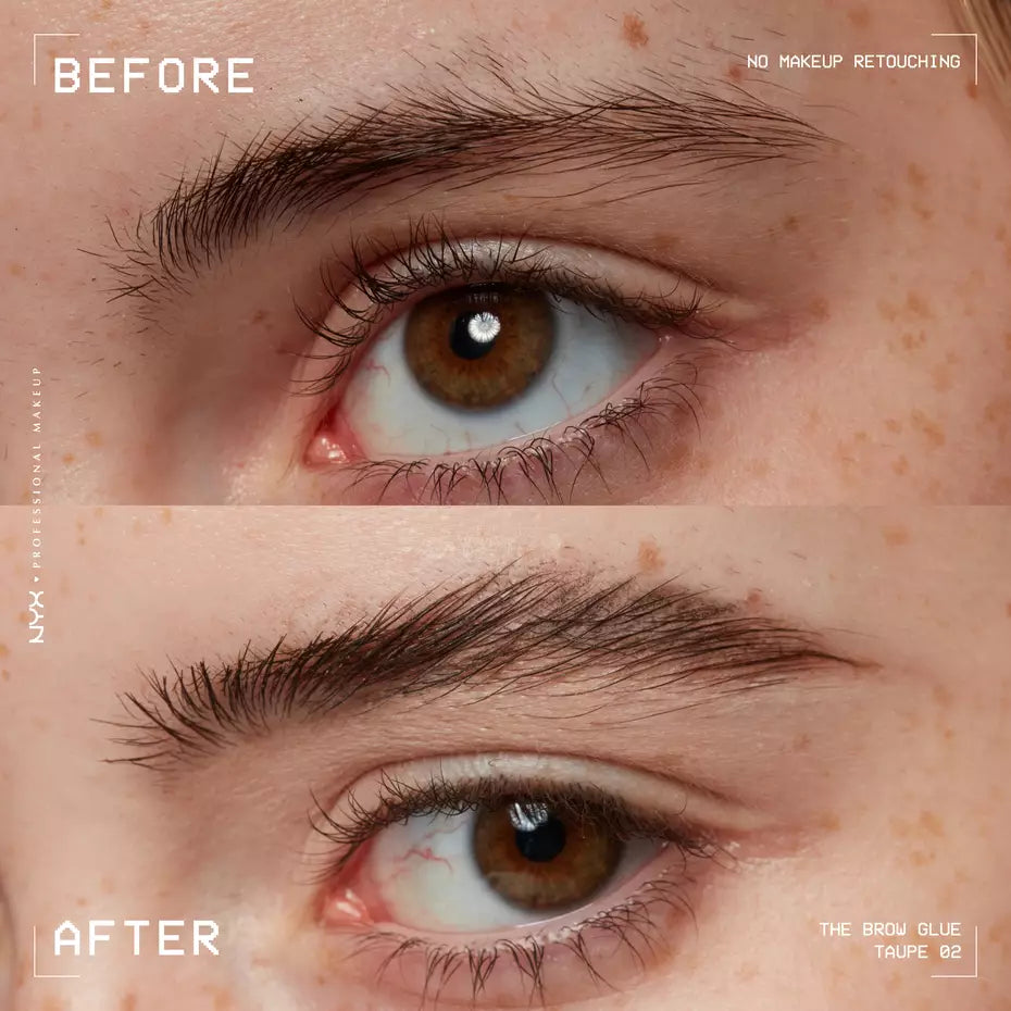 NYX The Brow Glue