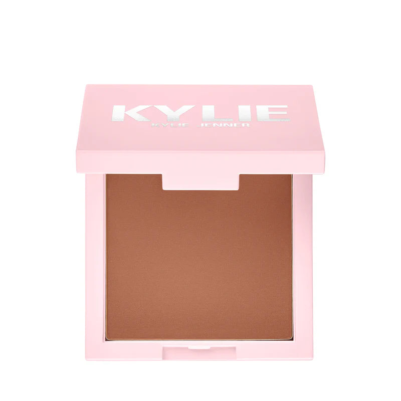 Kylie Pressed Bronzing Powder